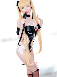 Peachmilky 019-PeachMilky - Marie Rose collect (Dead or Alive)(10)